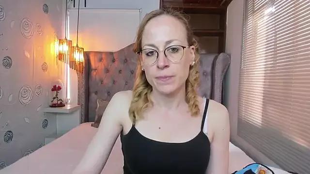 SammySanders from StripChat