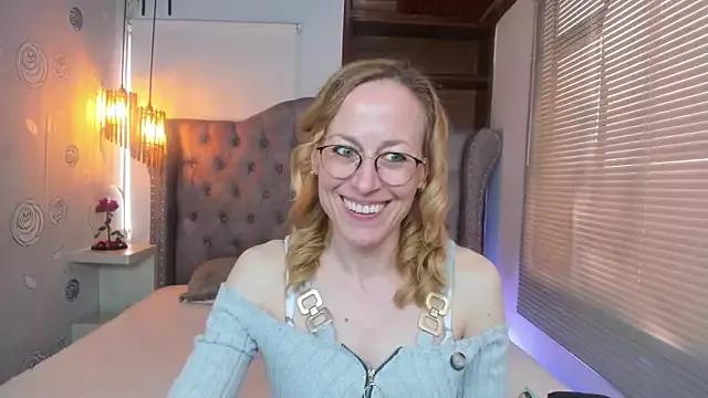 SammySanders from StripChat