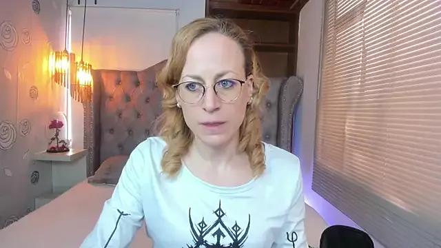 SammySanders from StripChat
