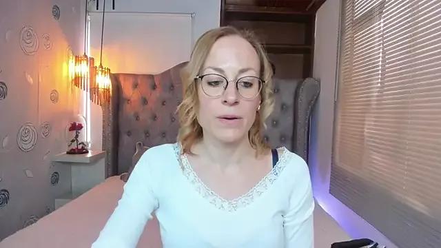 SammySanders from StripChat