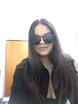 Samy_300 from StripChat is Freechat