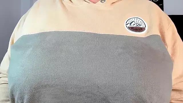 Samyy_Rosse from StripChat is Freechat