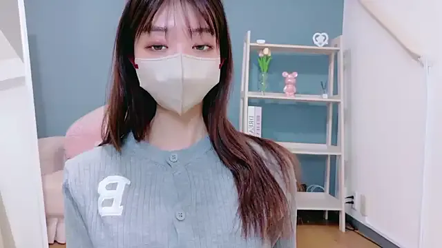 Sana-jpn on StripChat