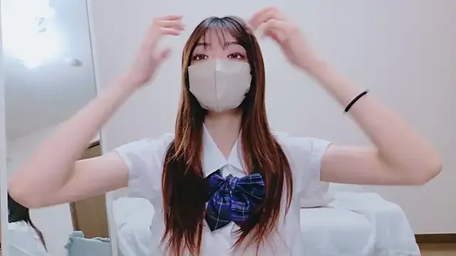 Sana-jpn on StripChat