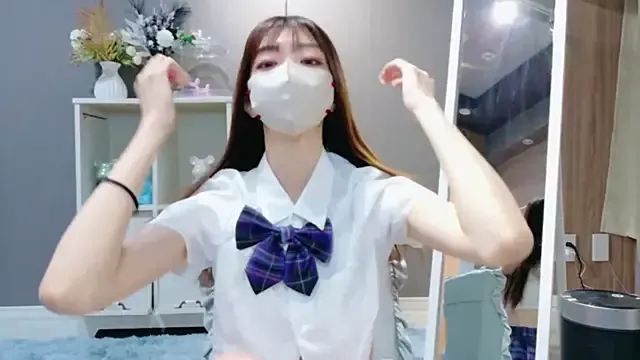 Sana-jpn on StripChat