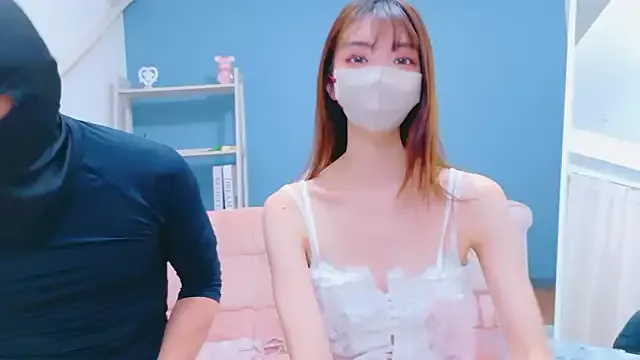 Sana-jpn on StripChat