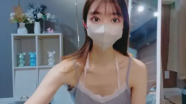 Sana-jpn on StripChat