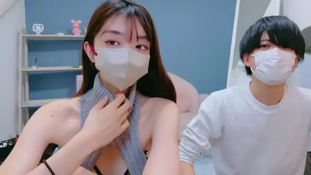 Sana-jpn on StripChat