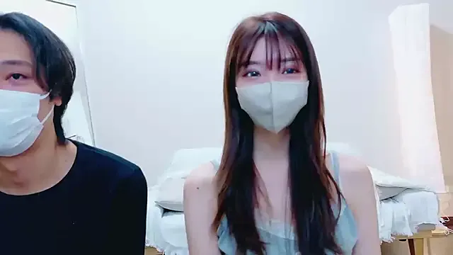 Sana-jpn on StripChat
