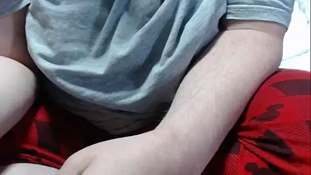 Santanna77 from StripChat is Freechat
