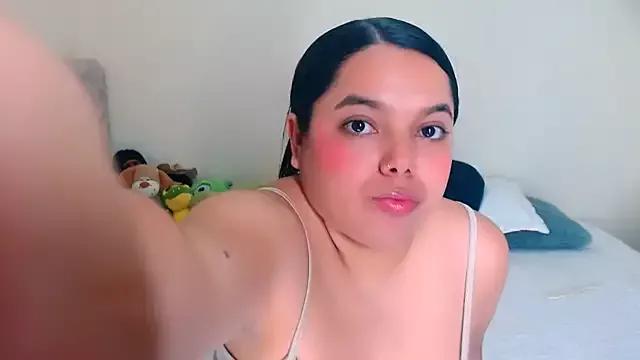 Sara-04 from StripChat