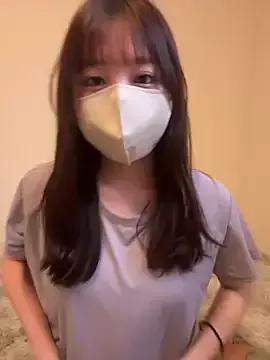 sara-a-jp from StripChat is Freechat