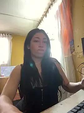Sara-cooper_ from StripChat is Freechat