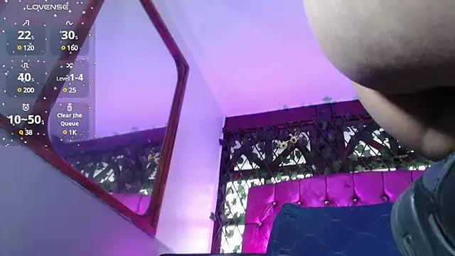 sara23__ from StripChat