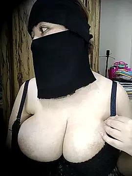 Sara_Arabica69 from StripChat is Freechat