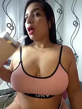 Sara_chanel92 from StripChat is Freechat