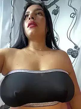 Sara_chanel92 from StripChat is Freechat