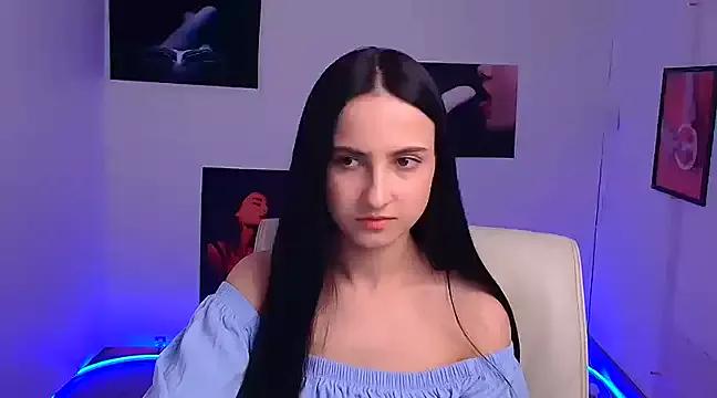 Sara_djefri from StripChat