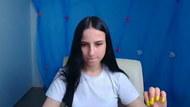 Sara_djefri from StripChat