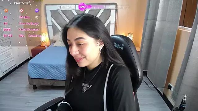 sara_gomez1_ from StripChat is Freechat