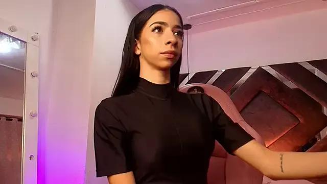 sara_lopee1 from StripChat is Freechat