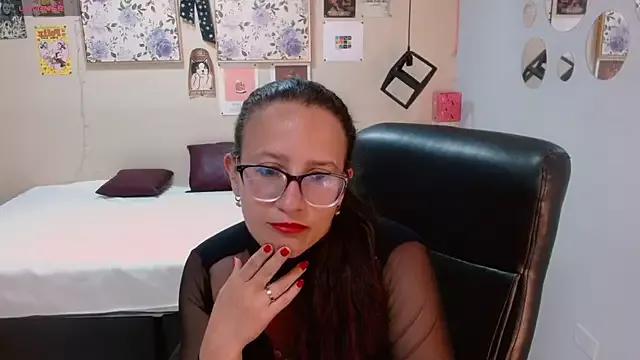 Sara_Marris0n from StripChat