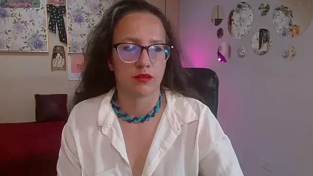 Sara_Marris0n from StripChat