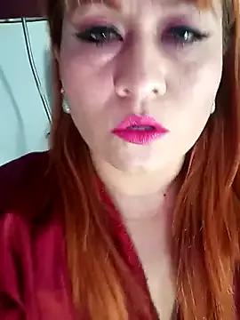 Sara_monro from StripChat