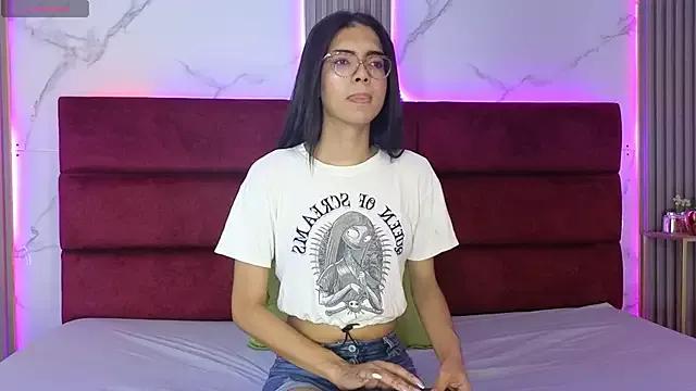sara_saenz99 from StripChat