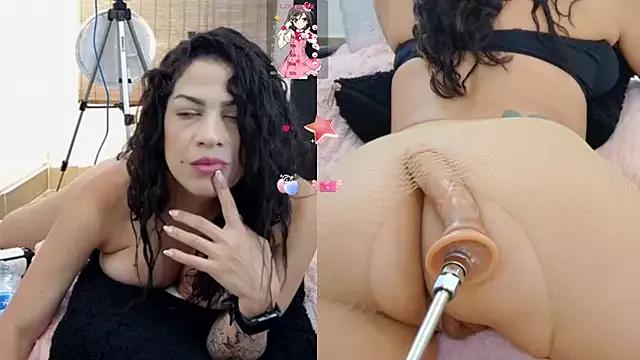 Girls: discover live performances with matured cam models, from teasing to fixations, in a variety of stunning live sex cams.
