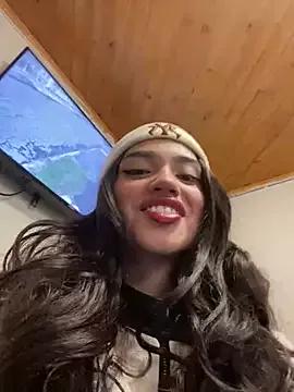 Sara_Wills2 from StripChat