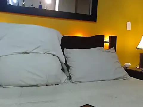 SaraandJuanDP from StripChat