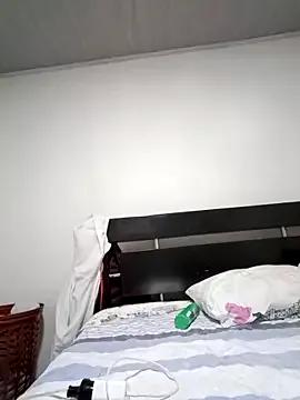 sarabrigith from StripChat is Freechat