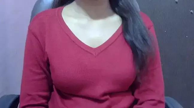 Sarah-Ji from StripChat