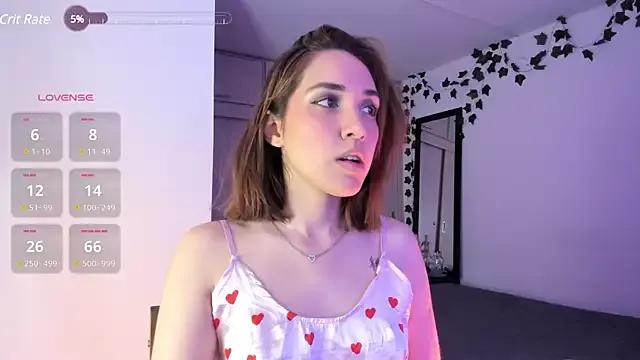 Girls: discover live performances with matured cam models, from teasing to fixations, in a variety of stunning live sex cams.