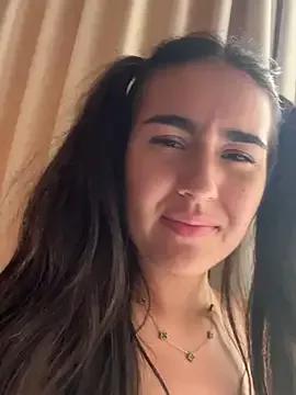 sarah_sparkles from StripChat