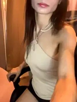 Sarahqueen001 from StripChat