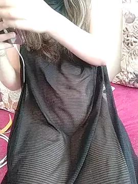 saralita22 from StripChat