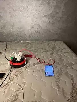 SaraOne_arab from StripChat is Freechat