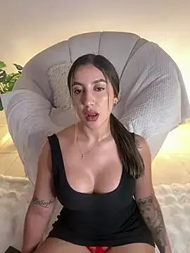 Sarapalmer1 from StripChat