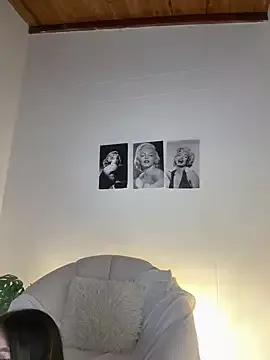 Sarapalmer1 from StripChat