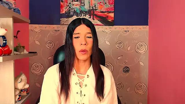 SaraSofia44 from StripChat