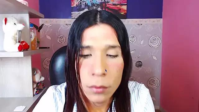 SaraSofia44 from StripChat