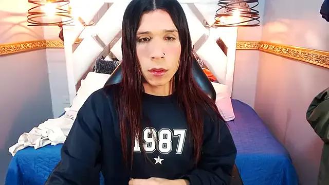 SaraSofia44 from StripChat