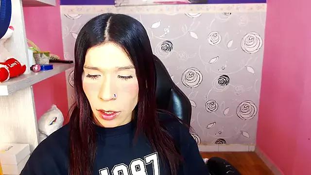 SaraSofia44 from StripChat