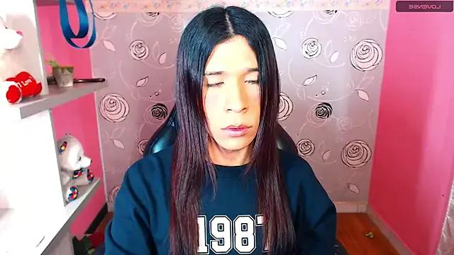 SaraSofia44 from StripChat