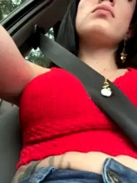 SaraStonexxx on StripChat 