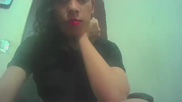 SaraTTS7 from StripChat