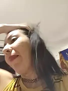saraximenapaisita from StripChat is Freechat