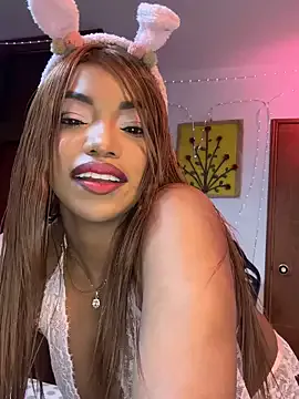 SaraYedid17 on StripChat